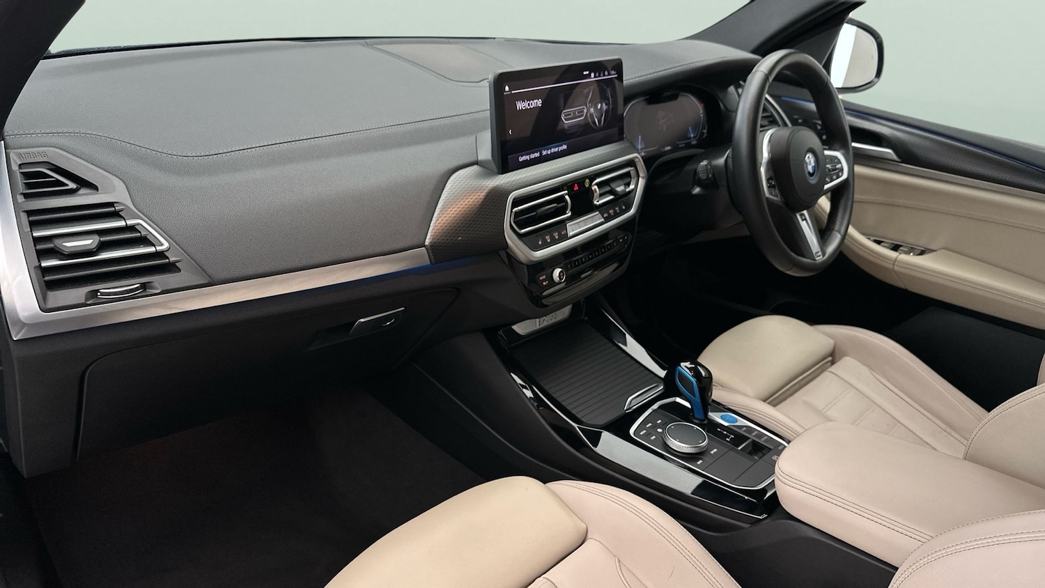 Used BMW iX3 2022 for sale - 76159310: Photo 16