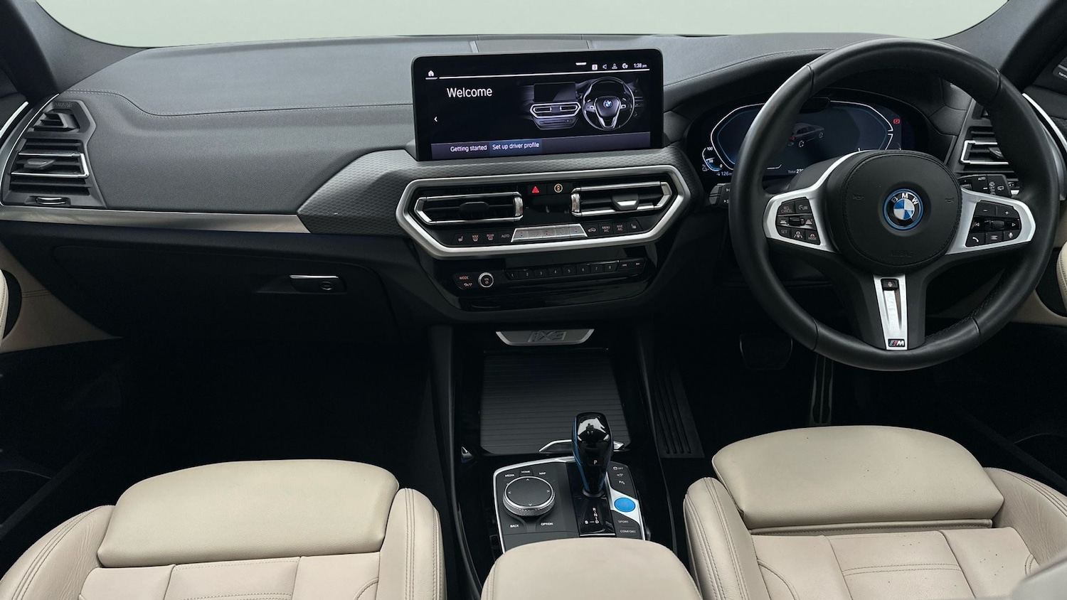 Used BMW iX3 2022 for sale - 76159310: Photo 17