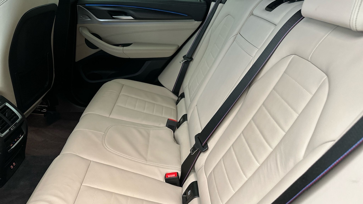 Used BMW iX3 2022 for sale - 76159310: Photo 21