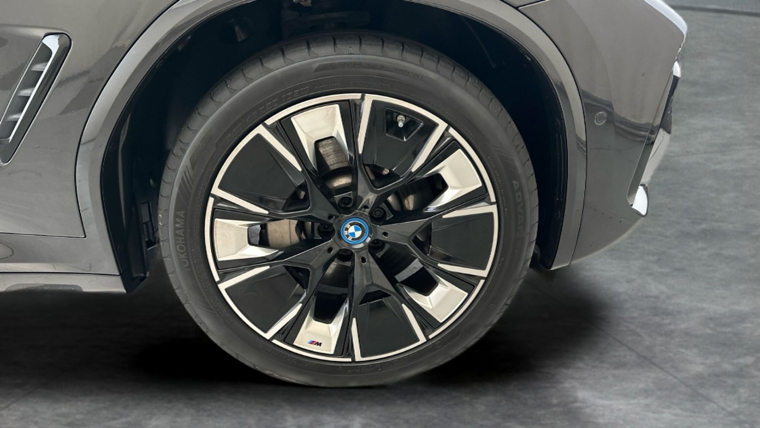 Used BMW iX3 2022 for sale - 76159310: Photo 25