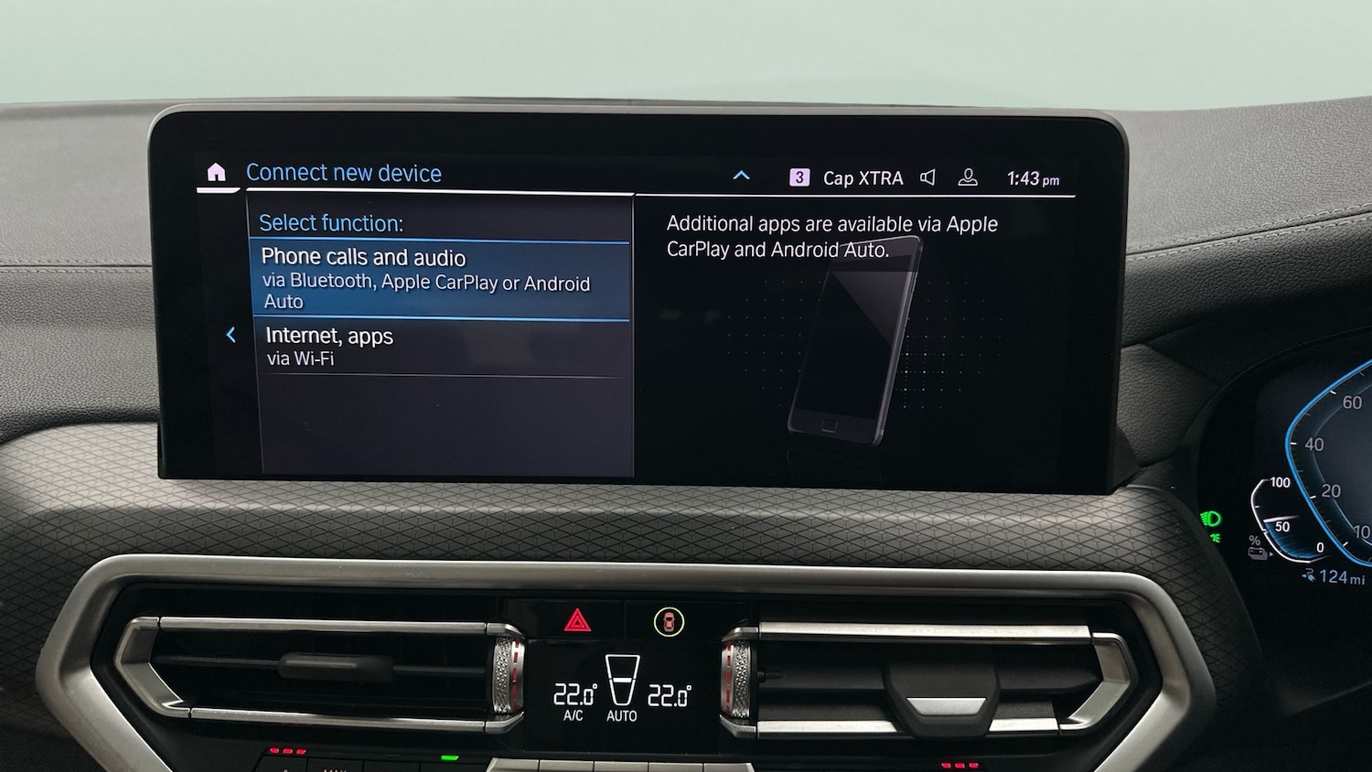 Used BMW iX3 2022 for sale - 76159310: Photo 28
