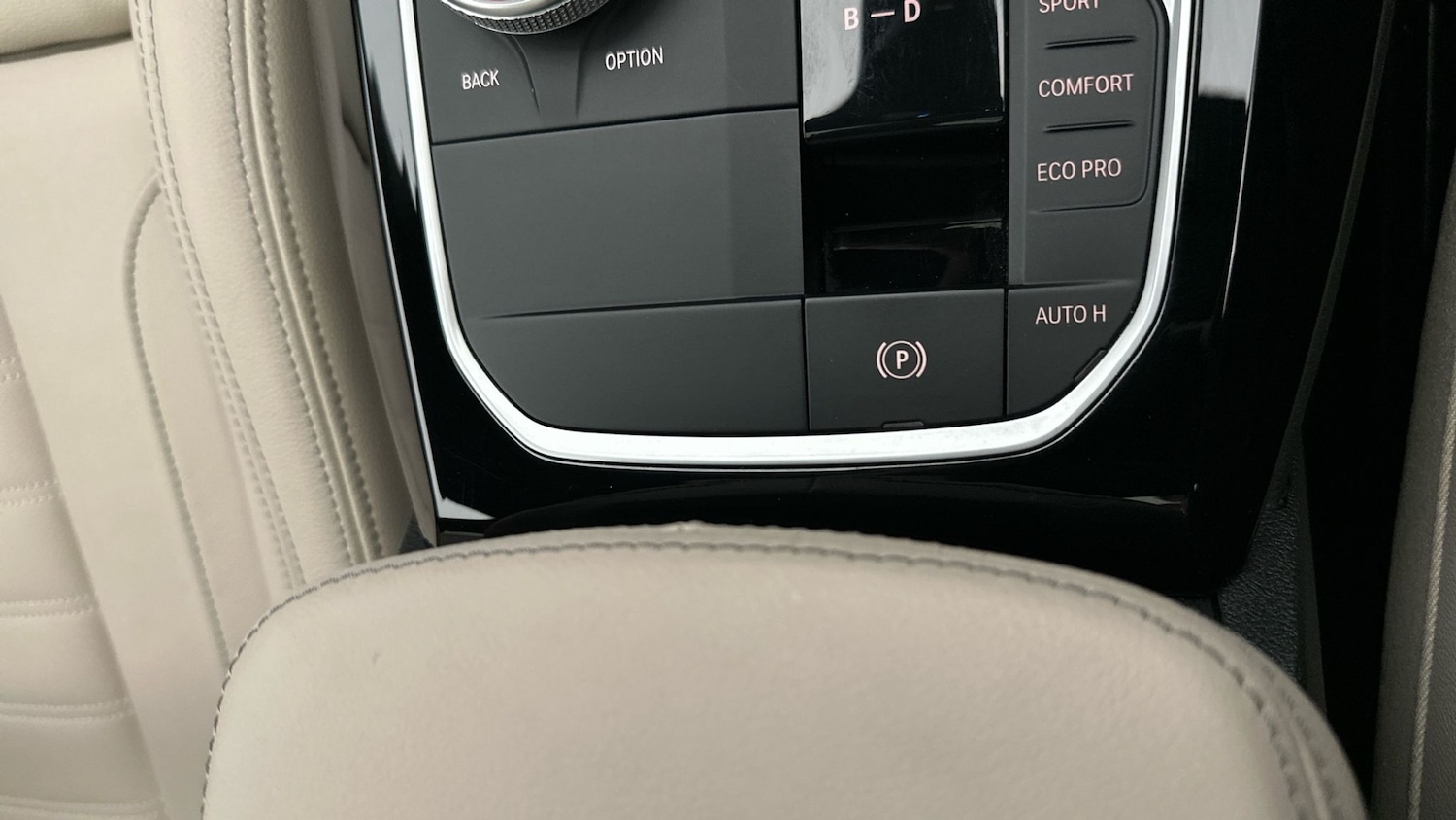 Used BMW iX3 2022 for sale - 76159310: Photo 33