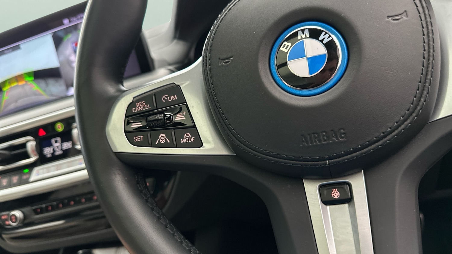 Used BMW iX3 2022 for sale - 76159310: Photo 34