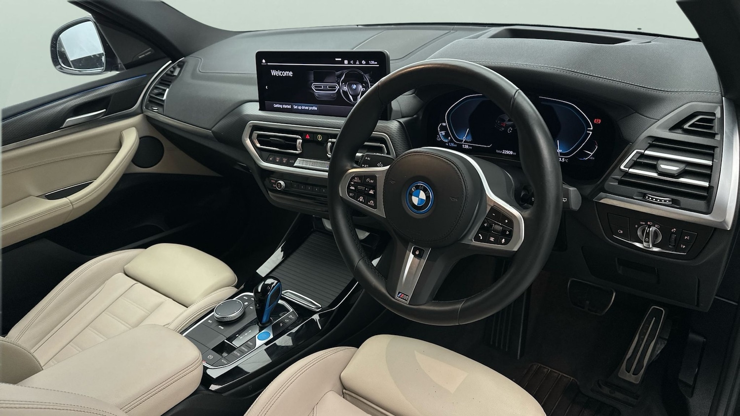 Used BMW iX3 2022 for sale - 76159310: Photo 4