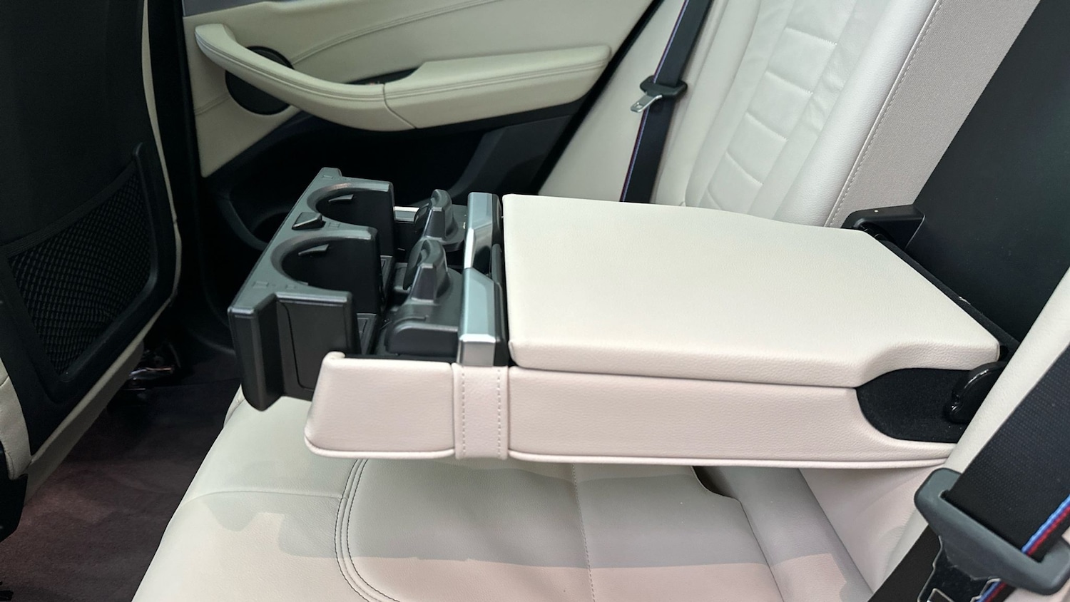 Used BMW iX3 2022 for sale - 76159310: Photo 49