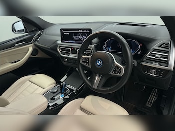 Used BMW iX3 2022 for sale - 76159310: Photo 4