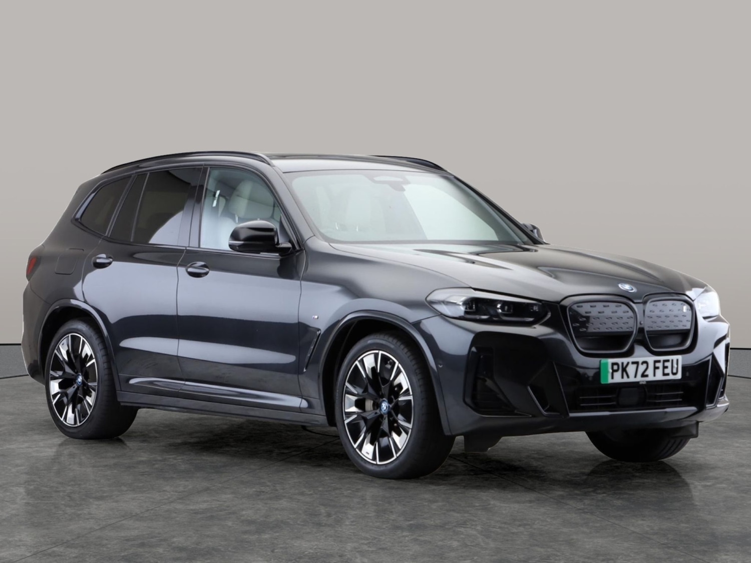 Used BMW iX3 2022 for sale - 76159310: Photo 5