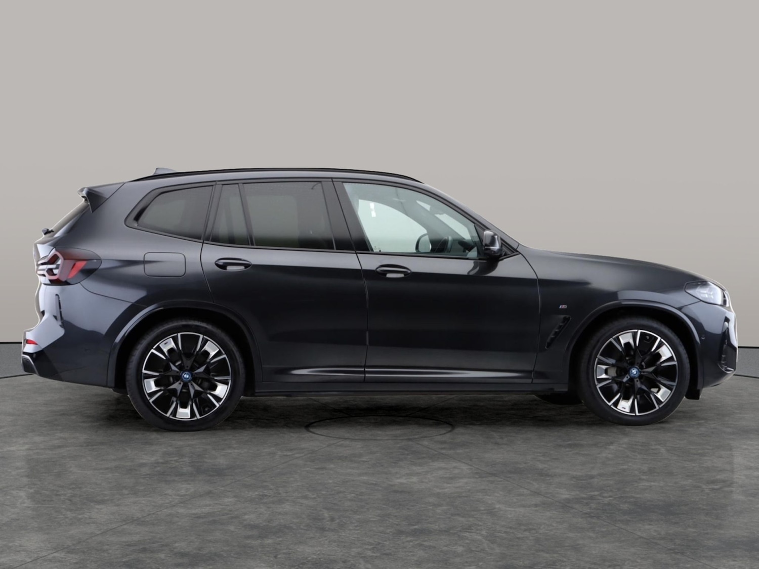 Used BMW iX3 2022 for sale - 76159310: Photo 7