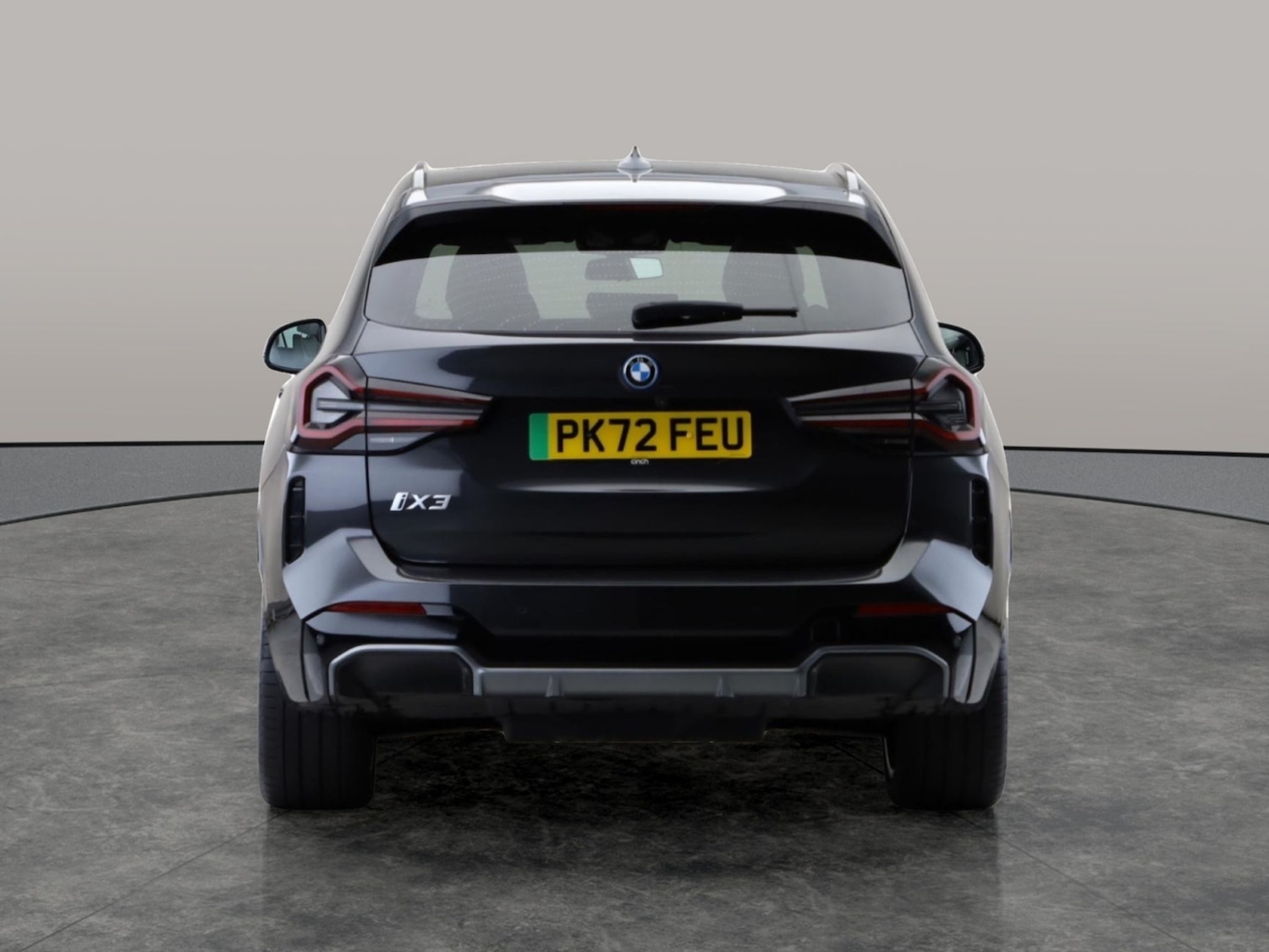 Used BMW iX3 2022 for sale - 76159310: Photo 9