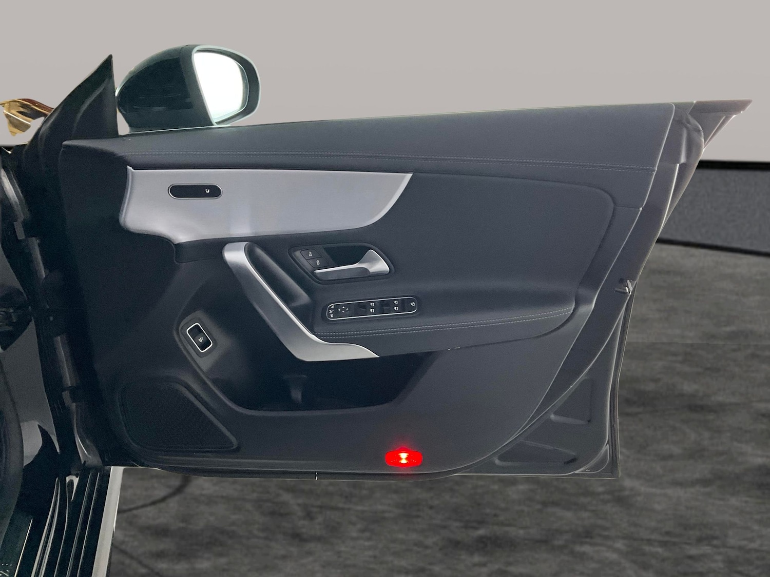 Vehicle 41