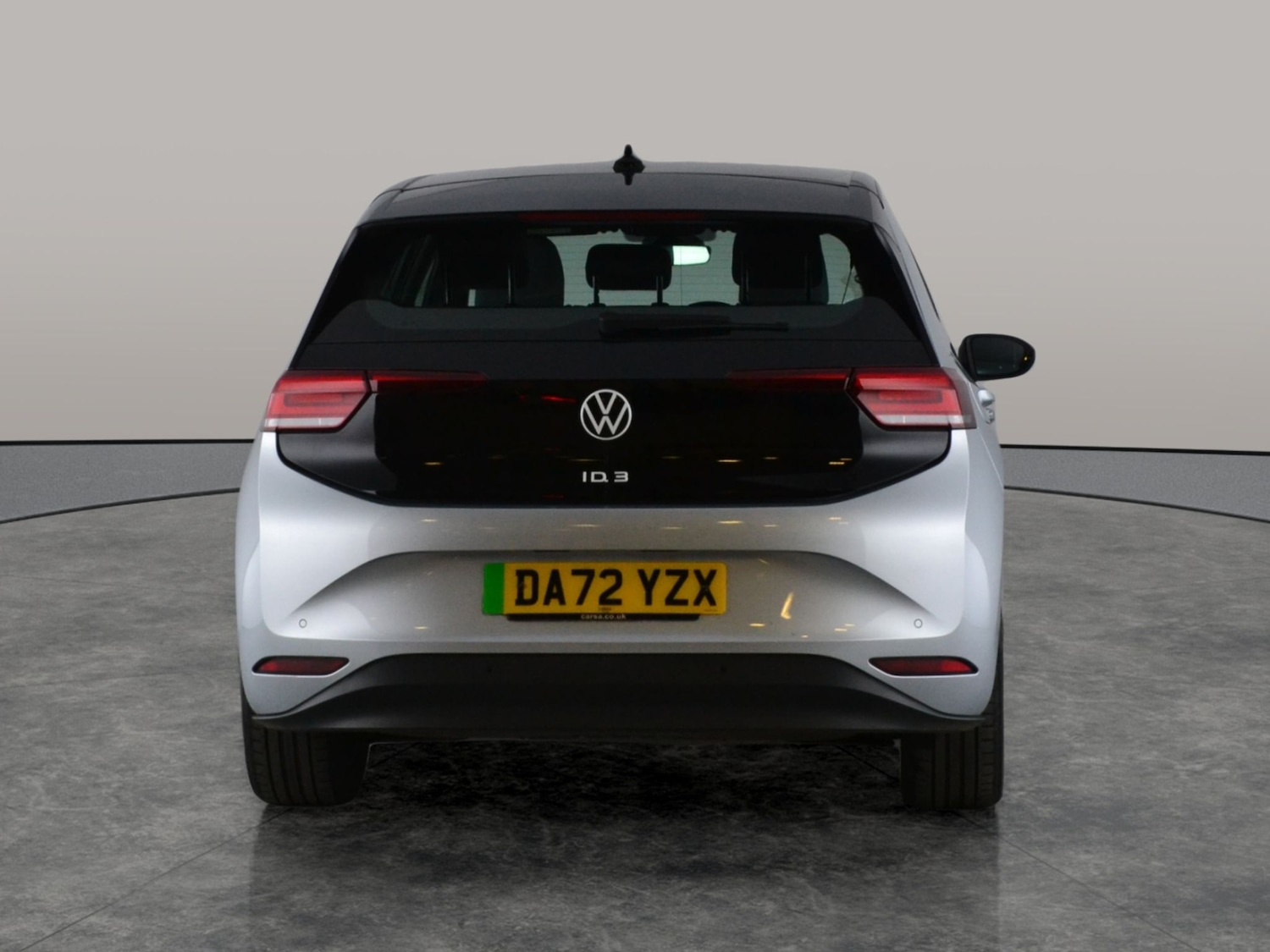 Used Volkswagen ID.3 2022 for sale - 77378882: Photo 8