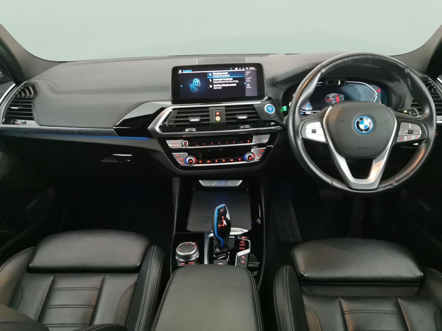 Used BMW iX3 2021 for sale - 76831302: Photo 10