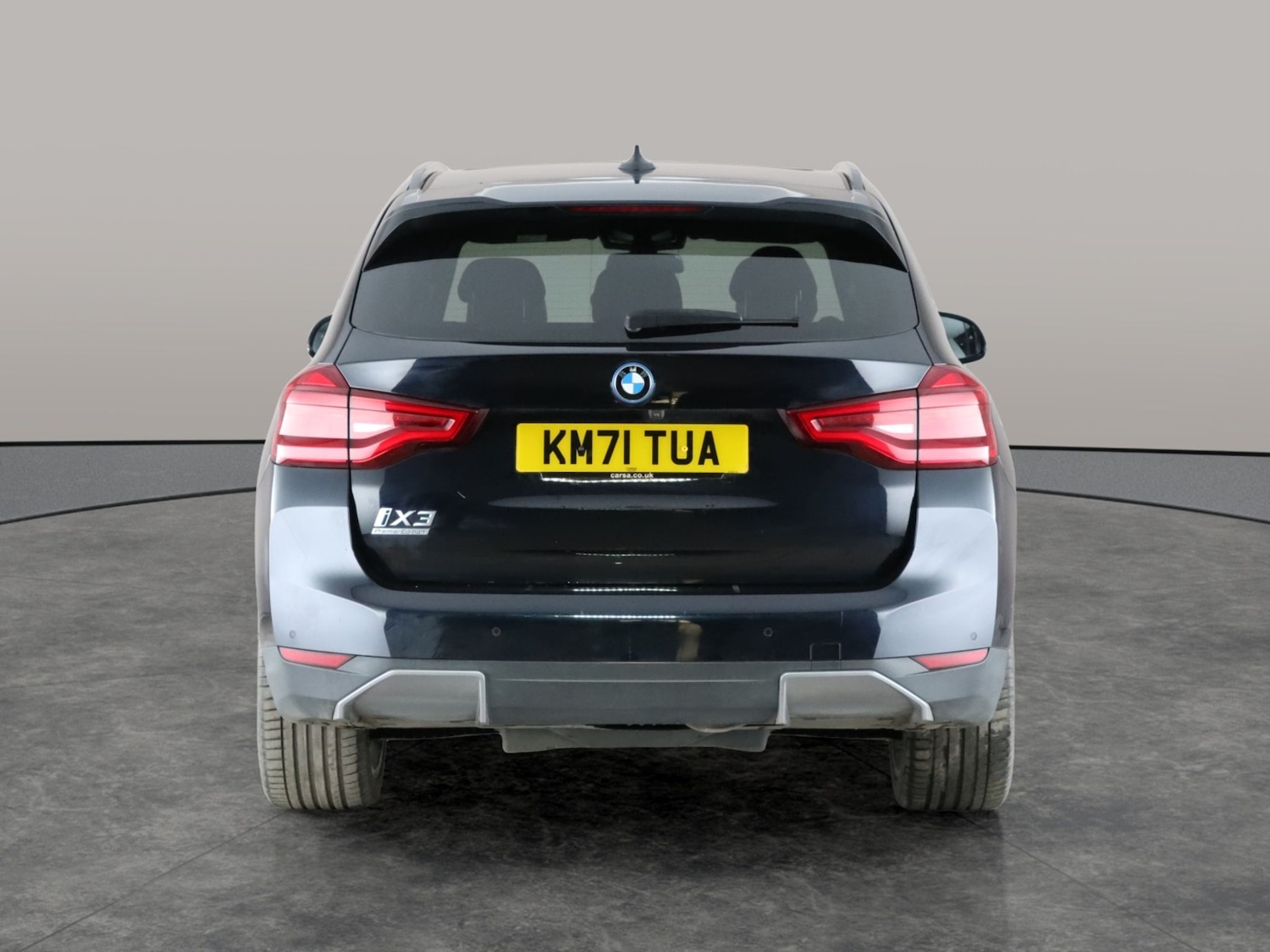 Used BMW iX3 2021 for sale - 76831302: Photo 14