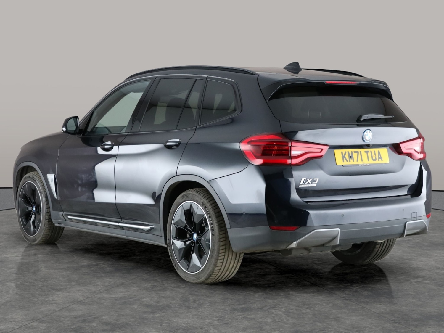 Used BMW iX3 2021 for sale - 76831302: Photo 15