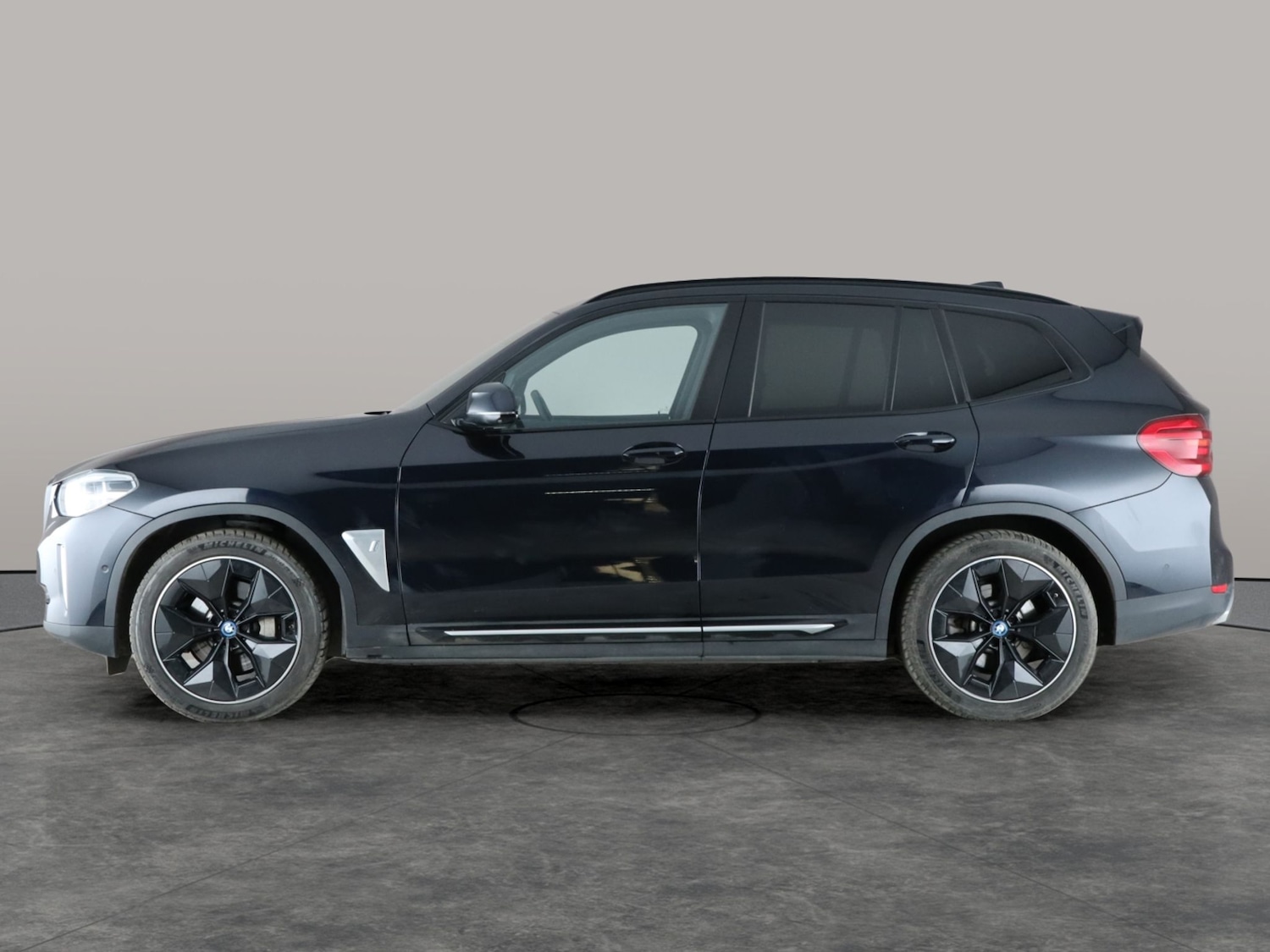 Used BMW iX3 2021 for sale - 76831302: Photo 16