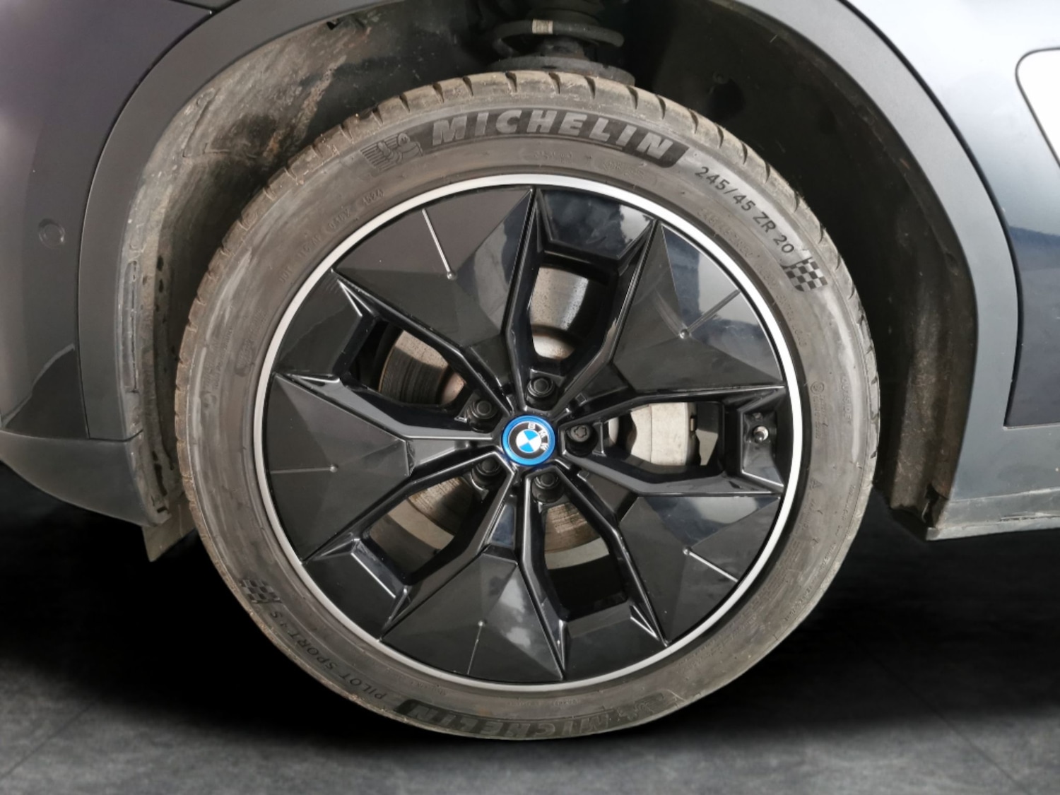 Used BMW iX3 2021 for sale - 76831302: Photo 28