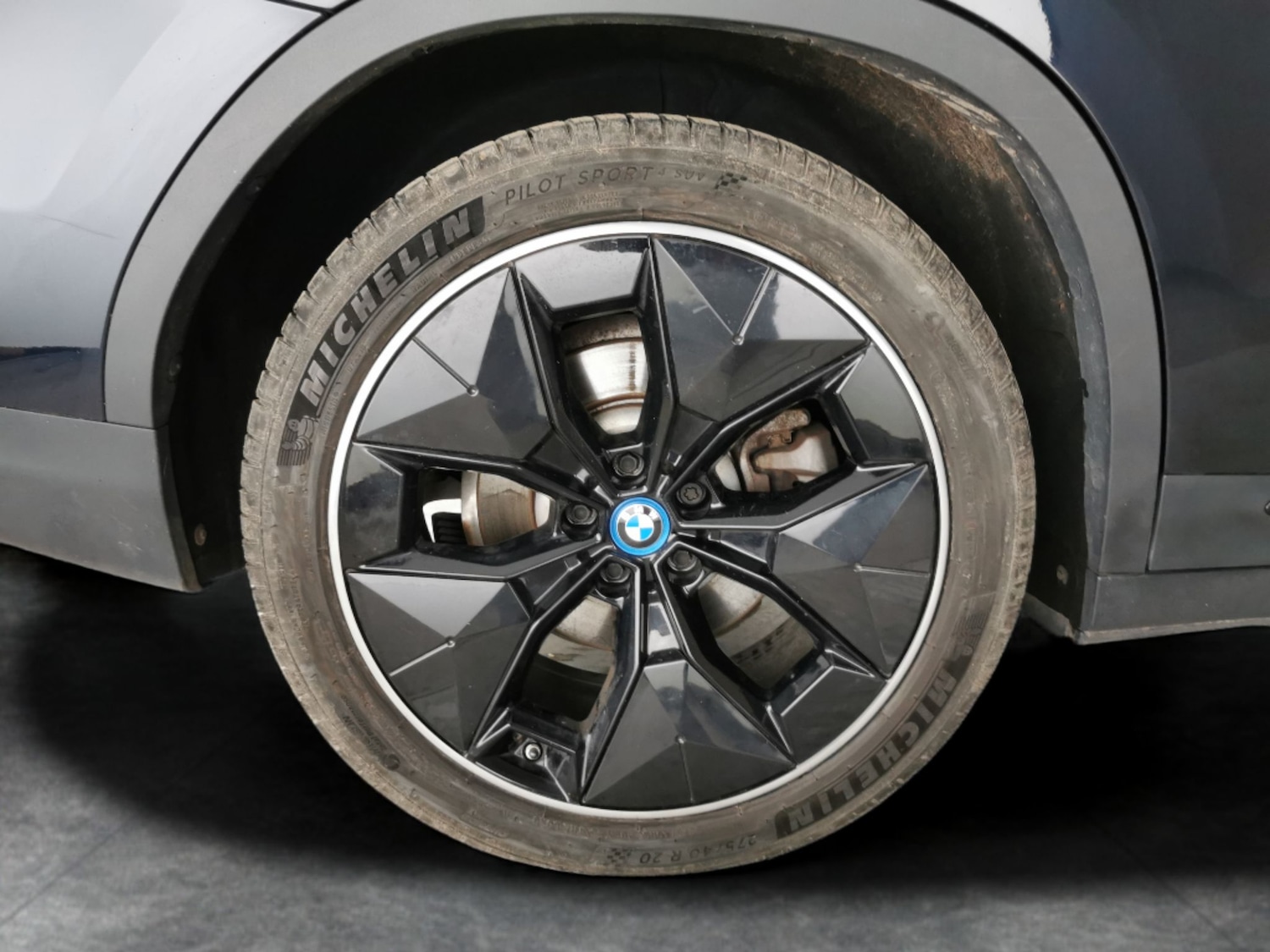 Used BMW iX3 2021 for sale - 76831302: Photo 30