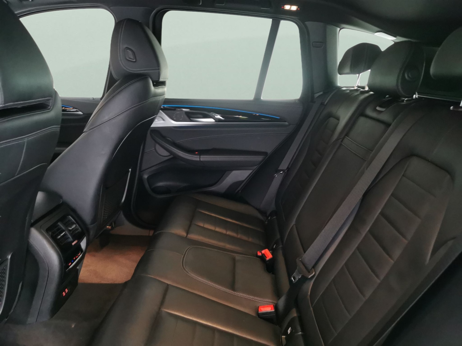 Used BMW iX3 2021 for sale - 76831302: Photo 31