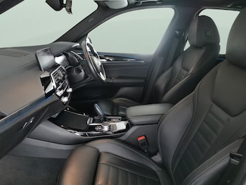 Used BMW iX3 2021 for sale - 76831302: Photo