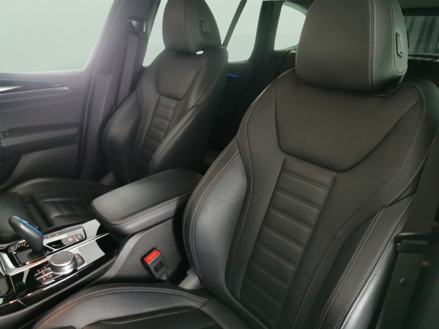 Used BMW iX3 2021 for sale - 76831302: Photo 8