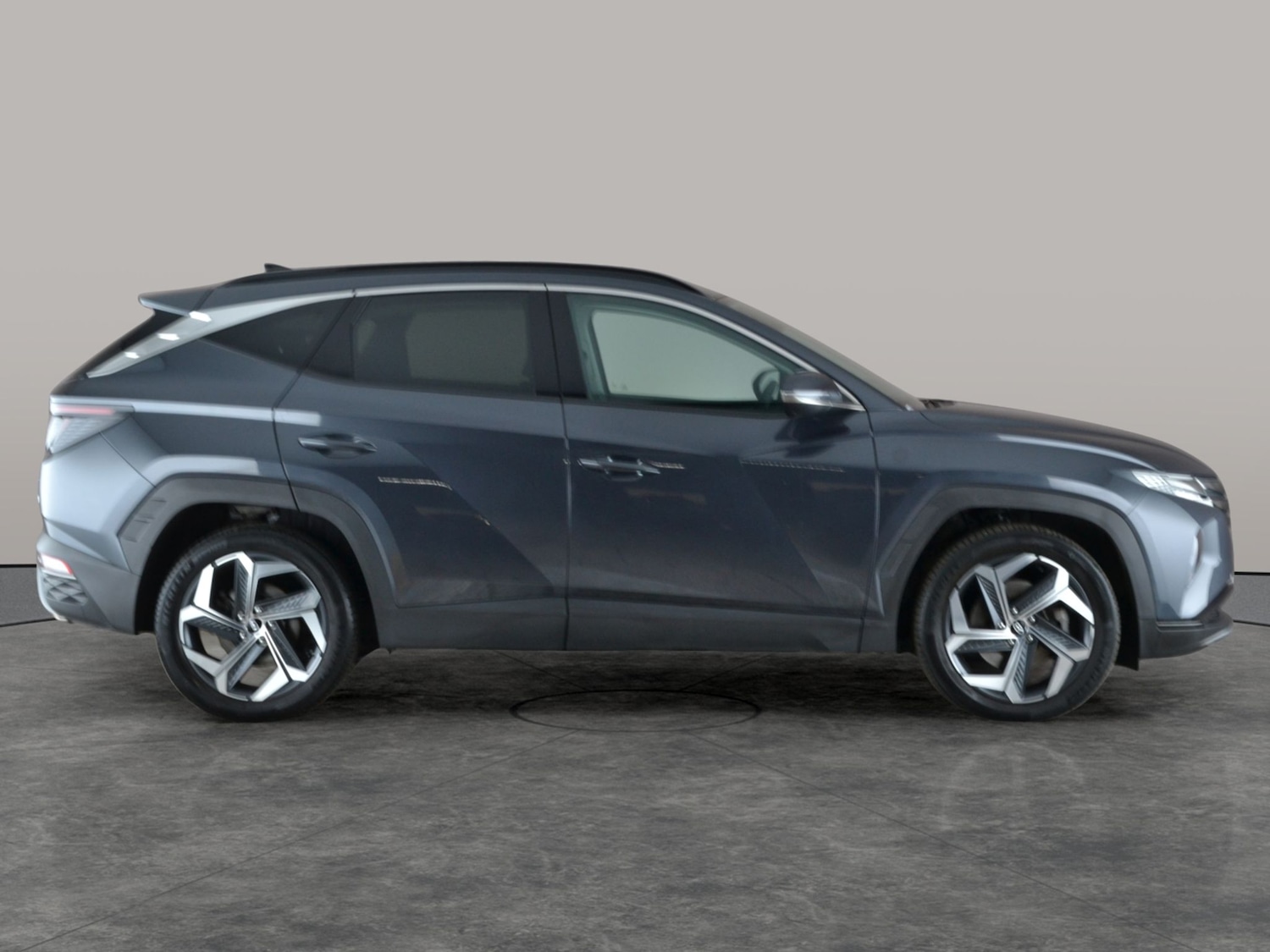 Used Hyundai TUCSON 2023 for sale - 77447997: Photo 10