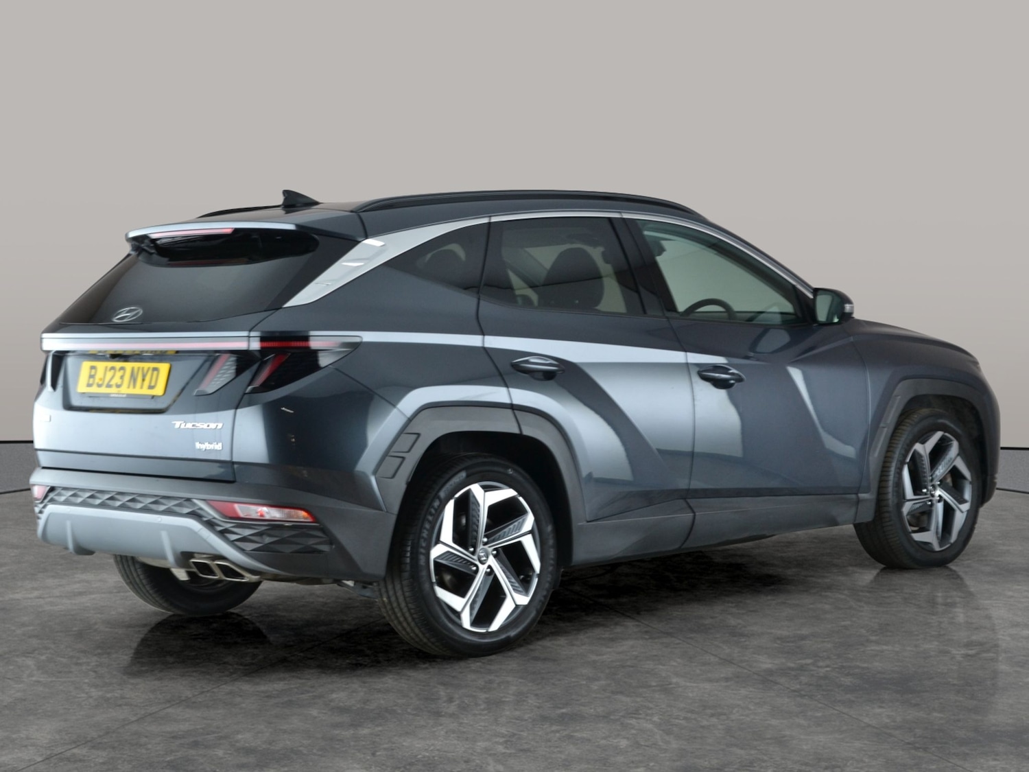 Used Hyundai TUCSON 2023 for sale - 77447997: Photo 11