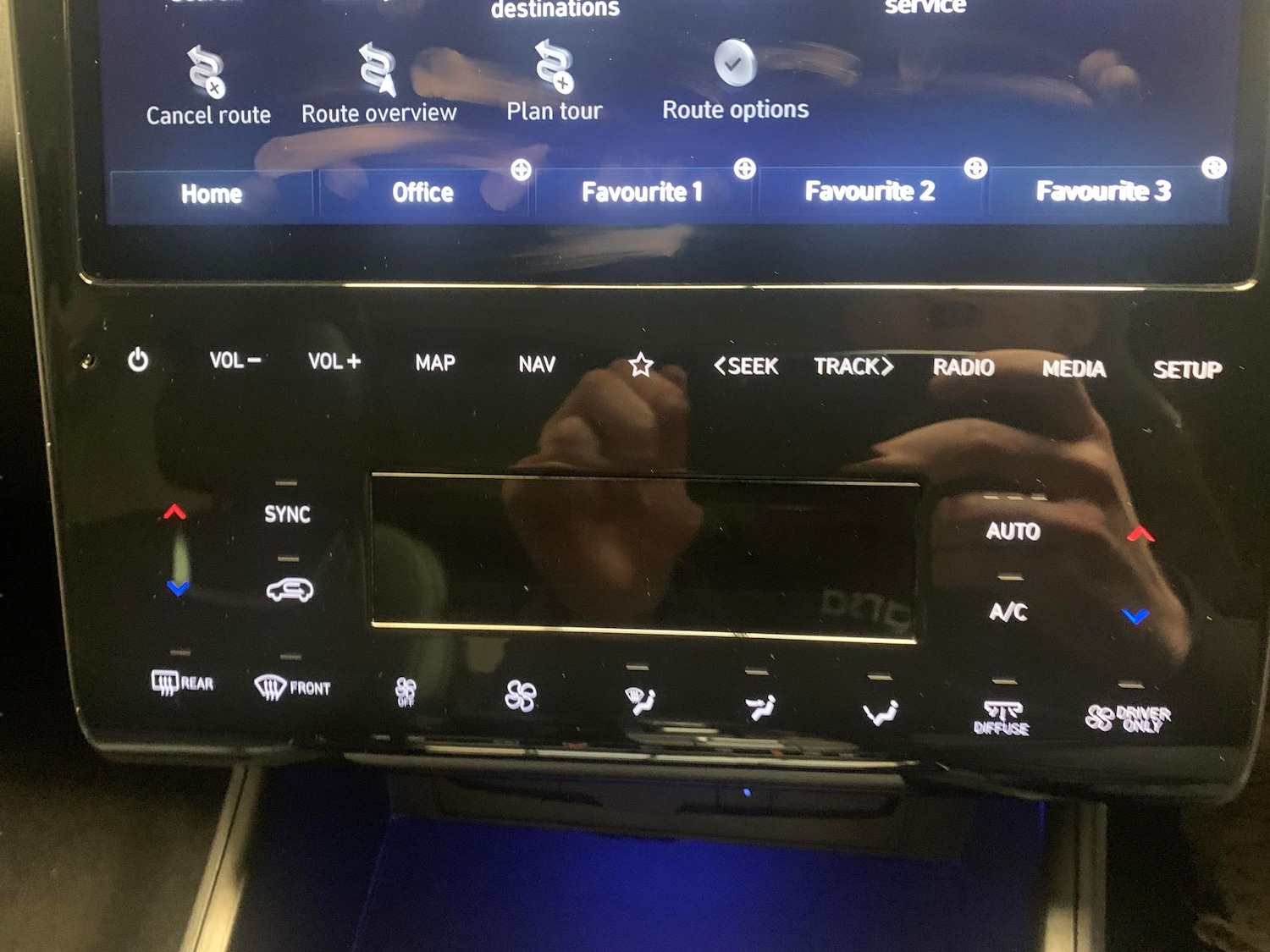 Used Hyundai TUCSON 2023 for sale - 77447997: Photo 20