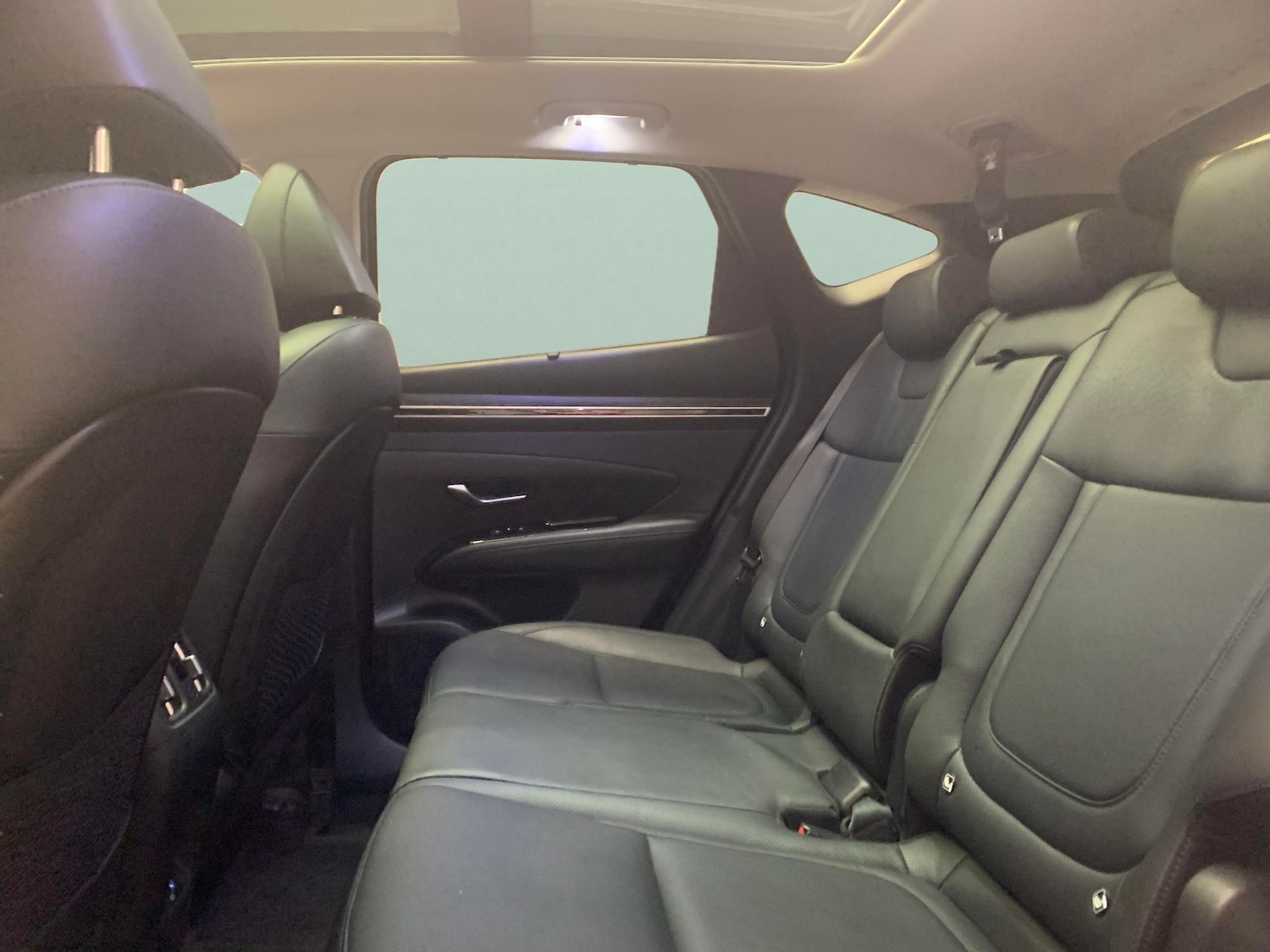 Used Hyundai TUCSON 2023 for sale - 77447997: Photo 27