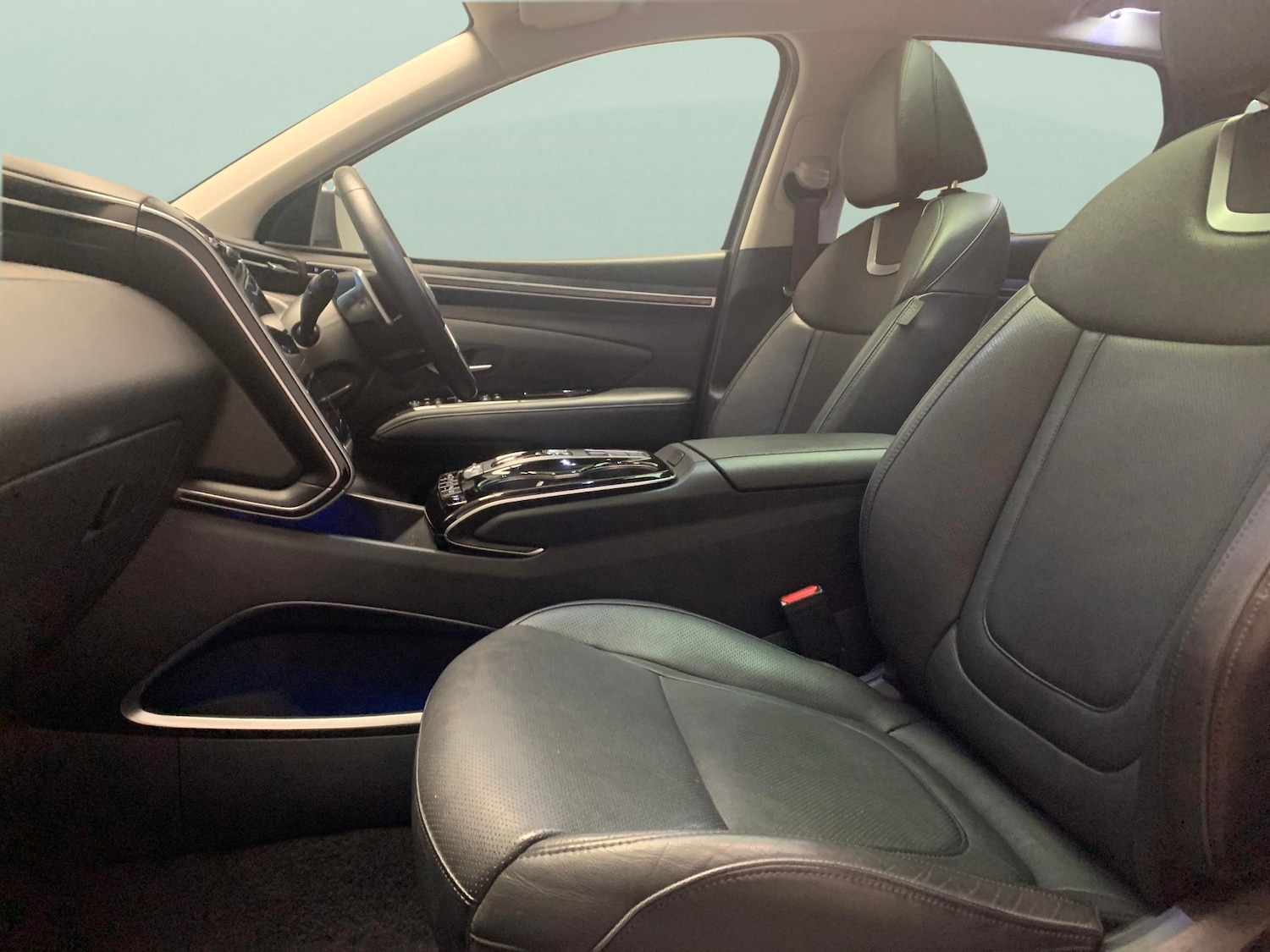 Used Hyundai TUCSON 2023 for sale - 77447997: Photo 4