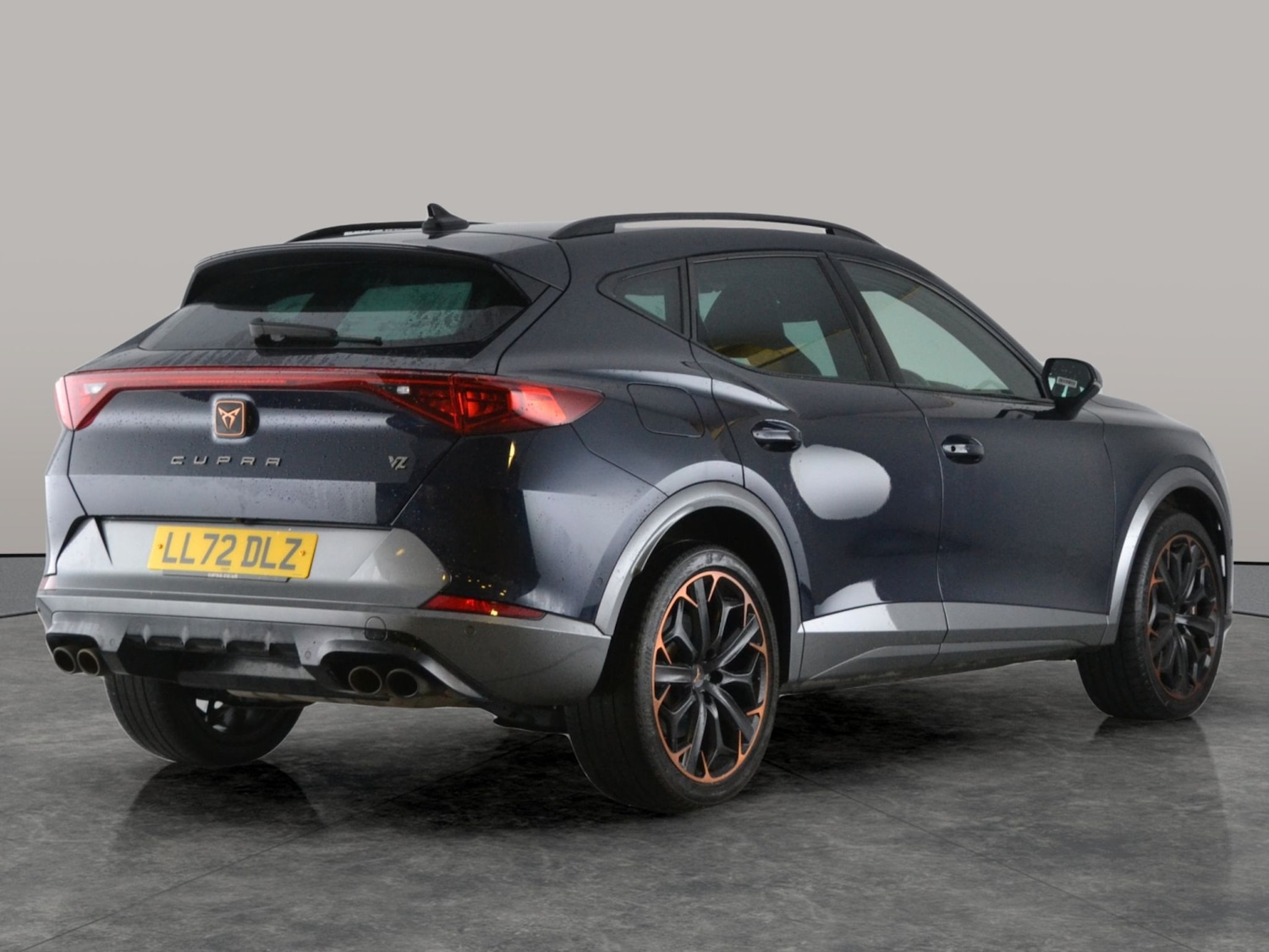 Used Cupra Formentor 2022 for sale - 77083532: Photo 11