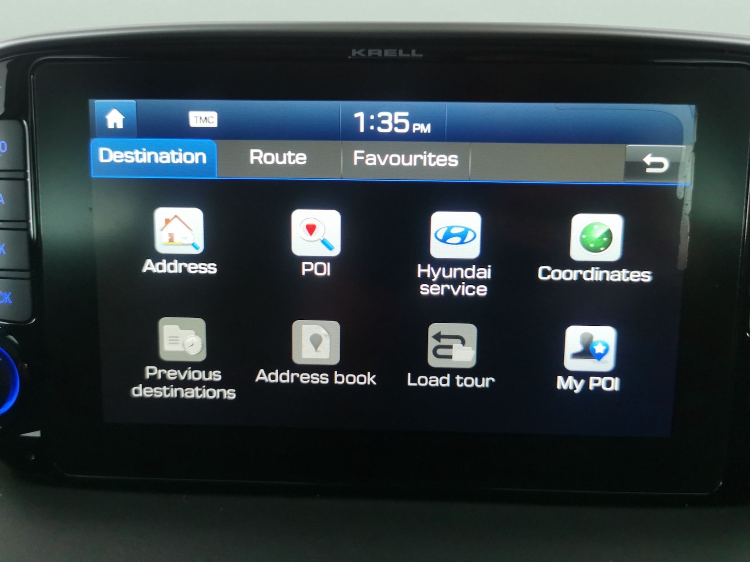 Used Hyundai TUCSON 2019 for sale - 77083736: Photo 7