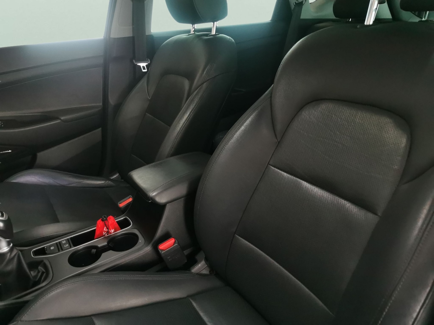 Used Hyundai TUCSON 2019 for sale - 77083736: Photo 8