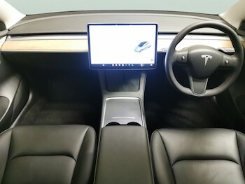 Used Tesla Model 3 2021 for sale - 75935903: Photo