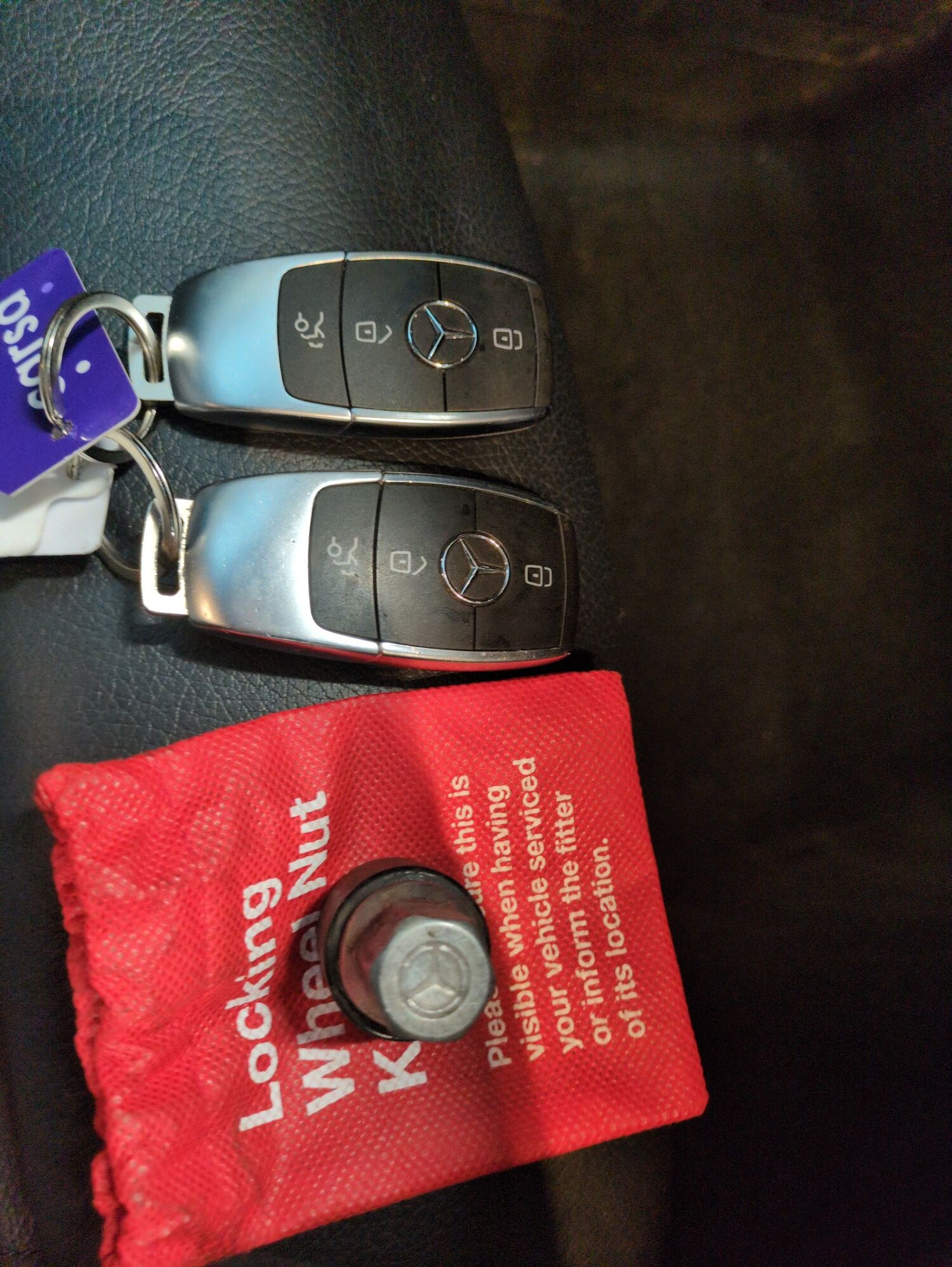 Used Mercedes-Benz EQC 2022 for sale - 77552689: Photo 36