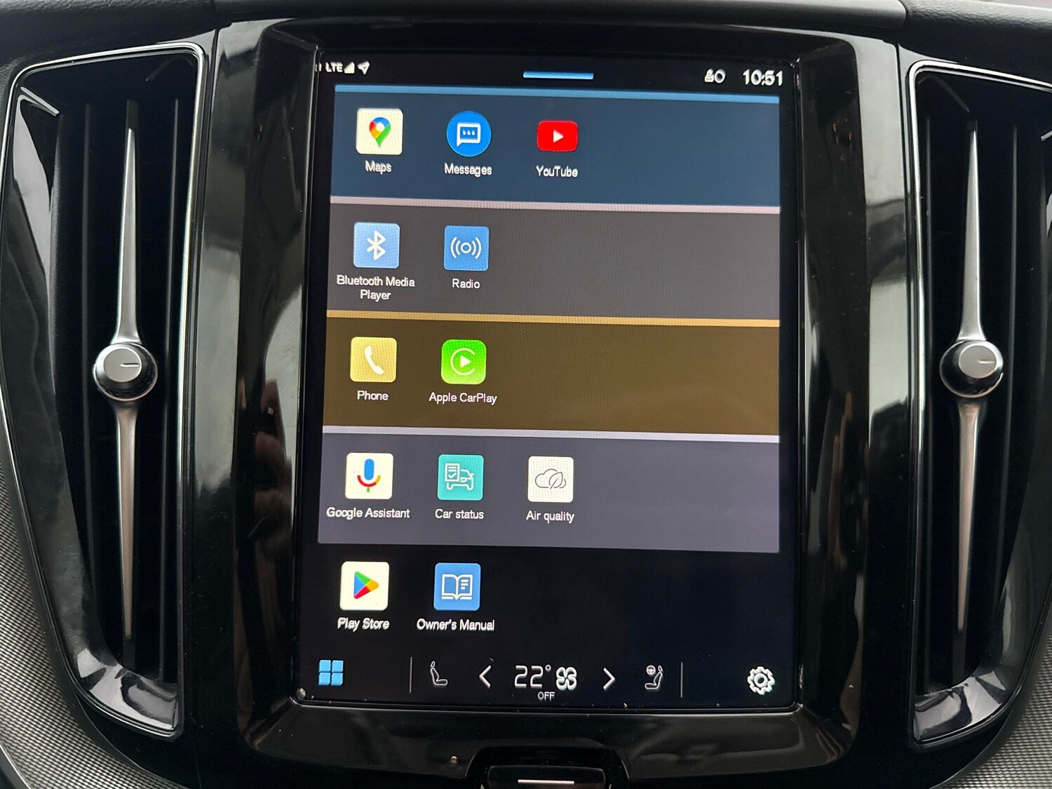 Used Volvo XC60 2024 for sale - 78075089: Photo 18