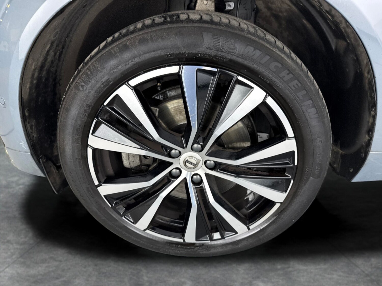 Used Volvo XC60 2024 for sale - 78075089: Photo 27