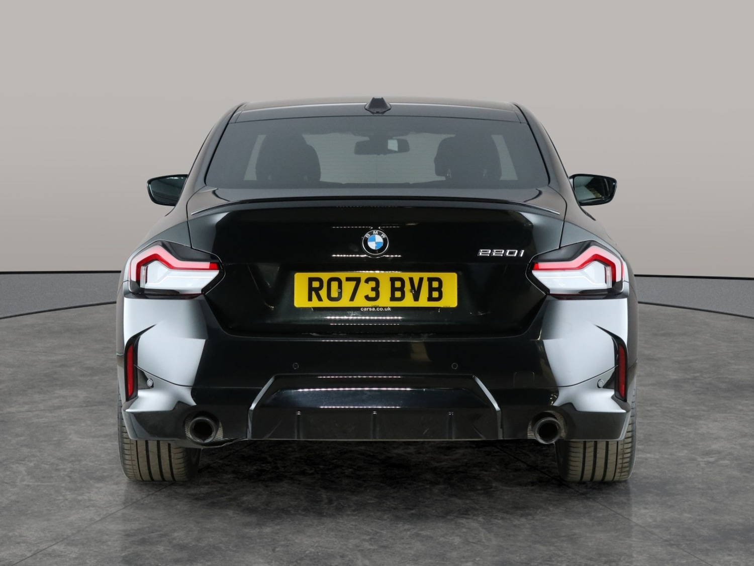 Used BMW 2 Series 2023 for sale - 76612384: Photo 12