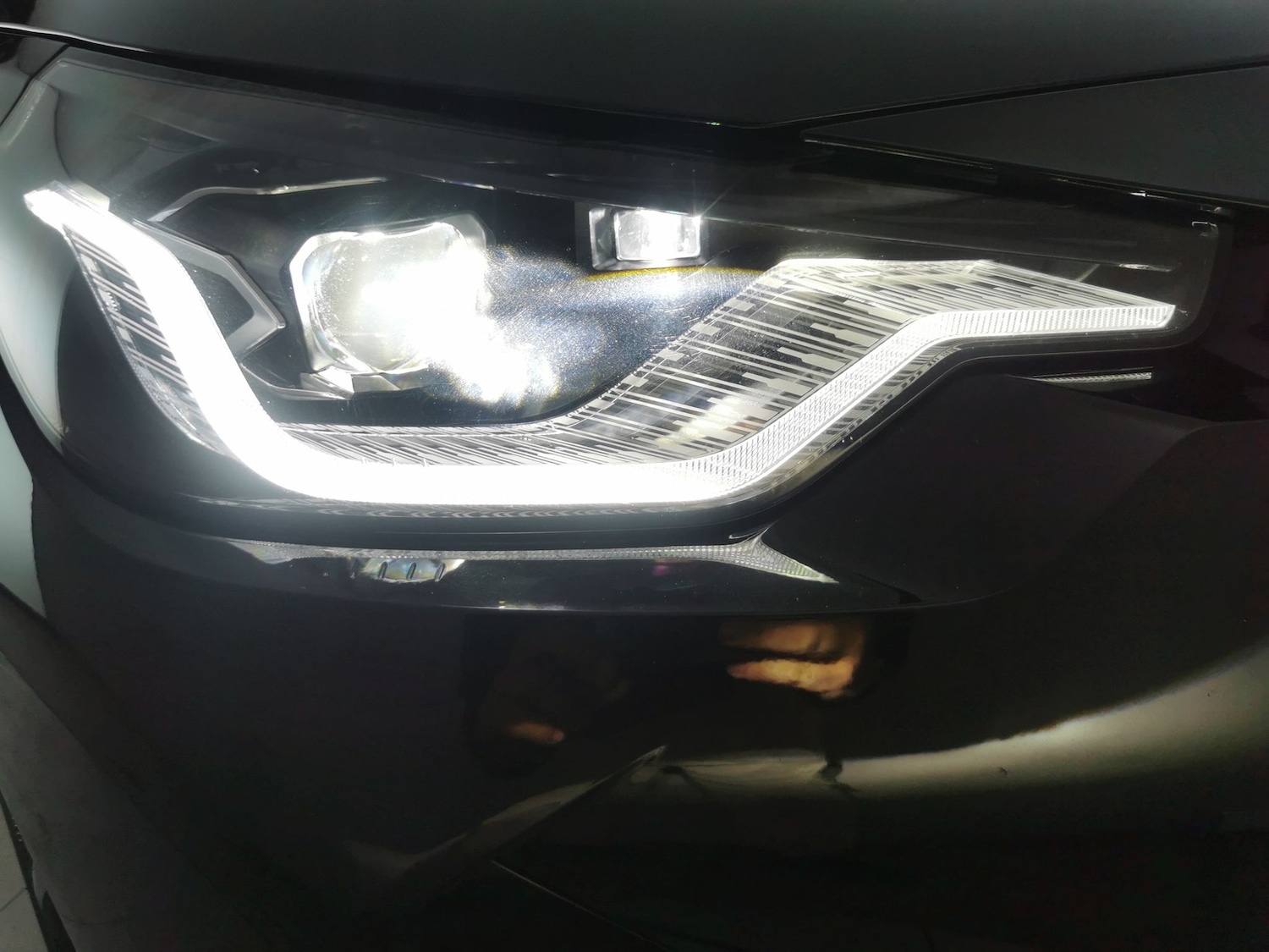 Used BMW 2 Series 2023 for sale - 76612384: Photo 23