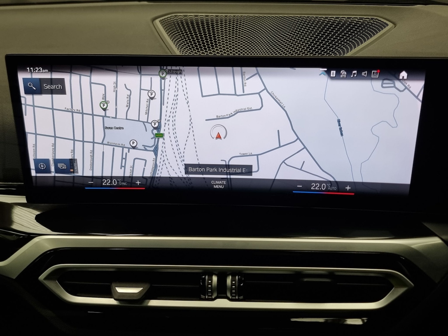 Used BMW 2 Series 2023 for sale - 76612384: Photo 7