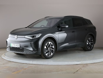 Volkswagen - ID4