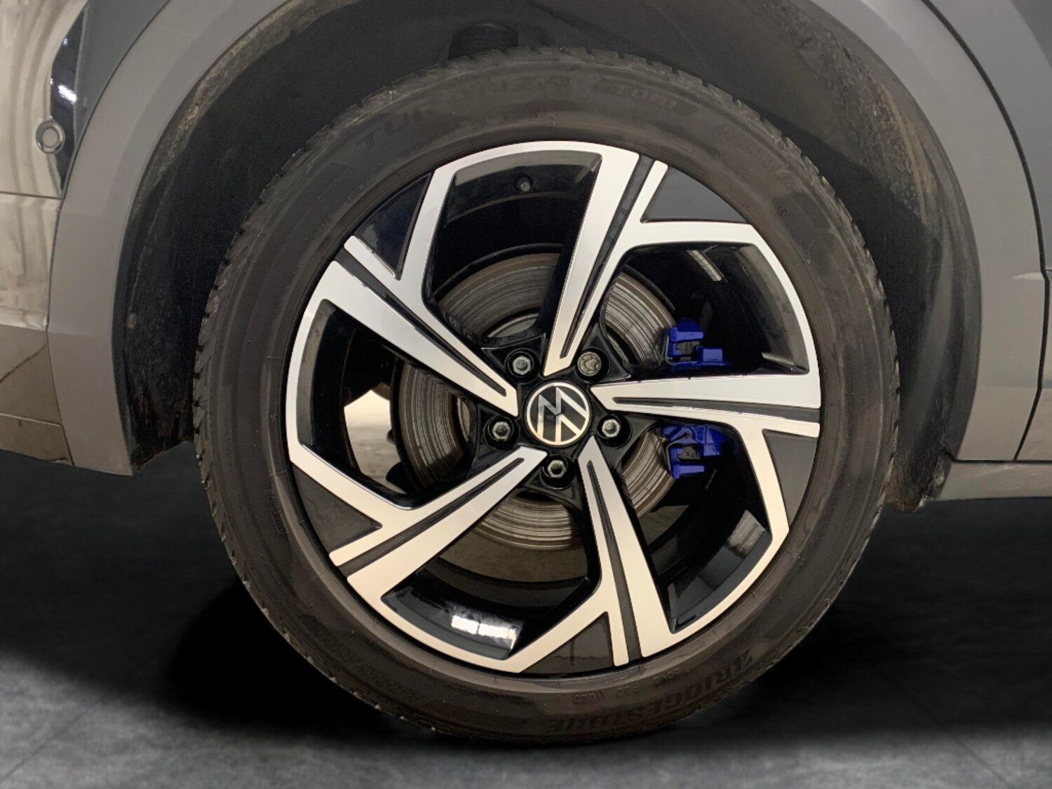 Used Volkswagen T-Roc for sale - 77543140: Photo 22