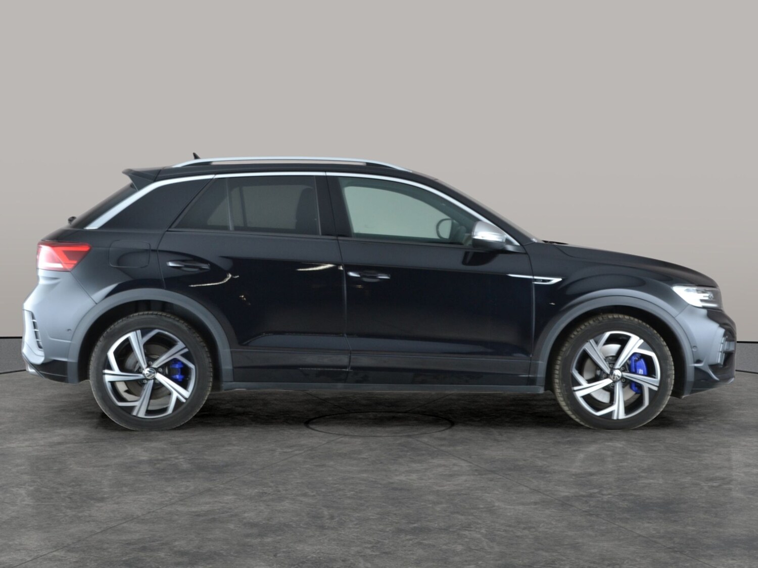 Used Volkswagen T-Roc for sale - 77543140: Photo 9