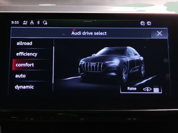 Used Audi e-tron 2022 for sale - 76240945: Photo 22