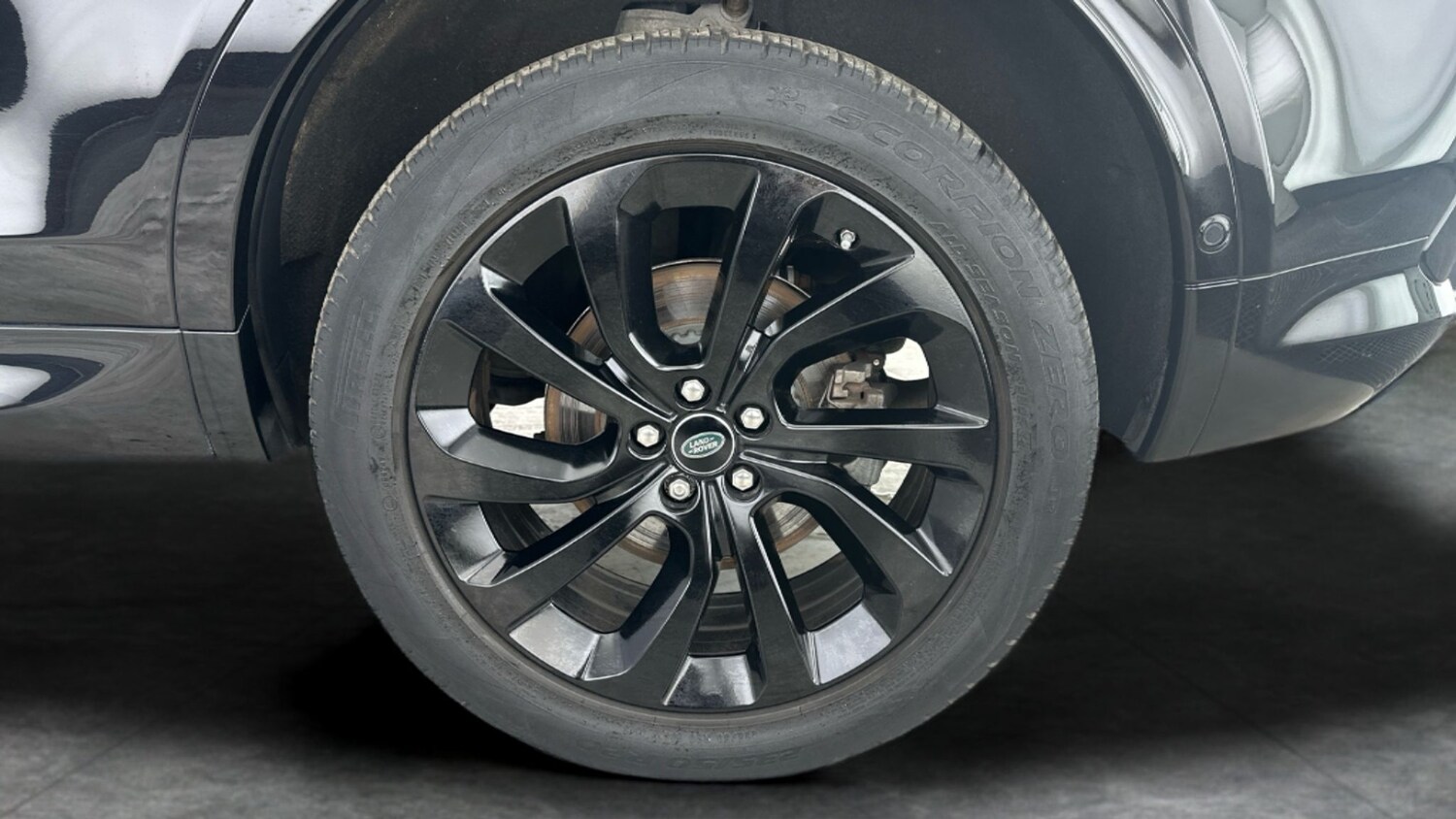 Used Land Rover Discovery Sport 2021 for sale - 77413106: Photo 10