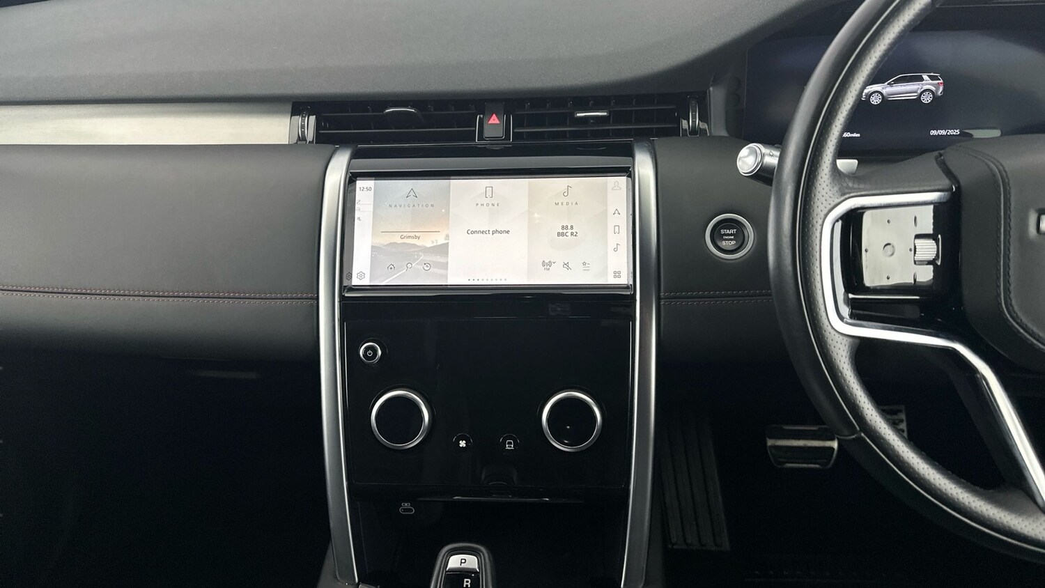 Used Land Rover Discovery Sport 2021 for sale - 77413106: Photo 15