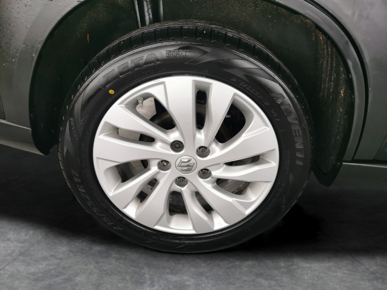 Used Suzuki SX4 S-Cross 2023 for sale - 78051813: Photo 21