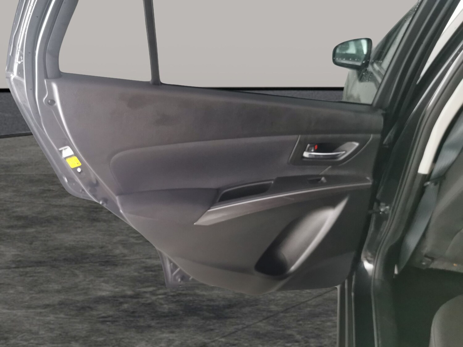 Used Suzuki SX4 S-Cross 2023 for sale - 78051813: Photo 24