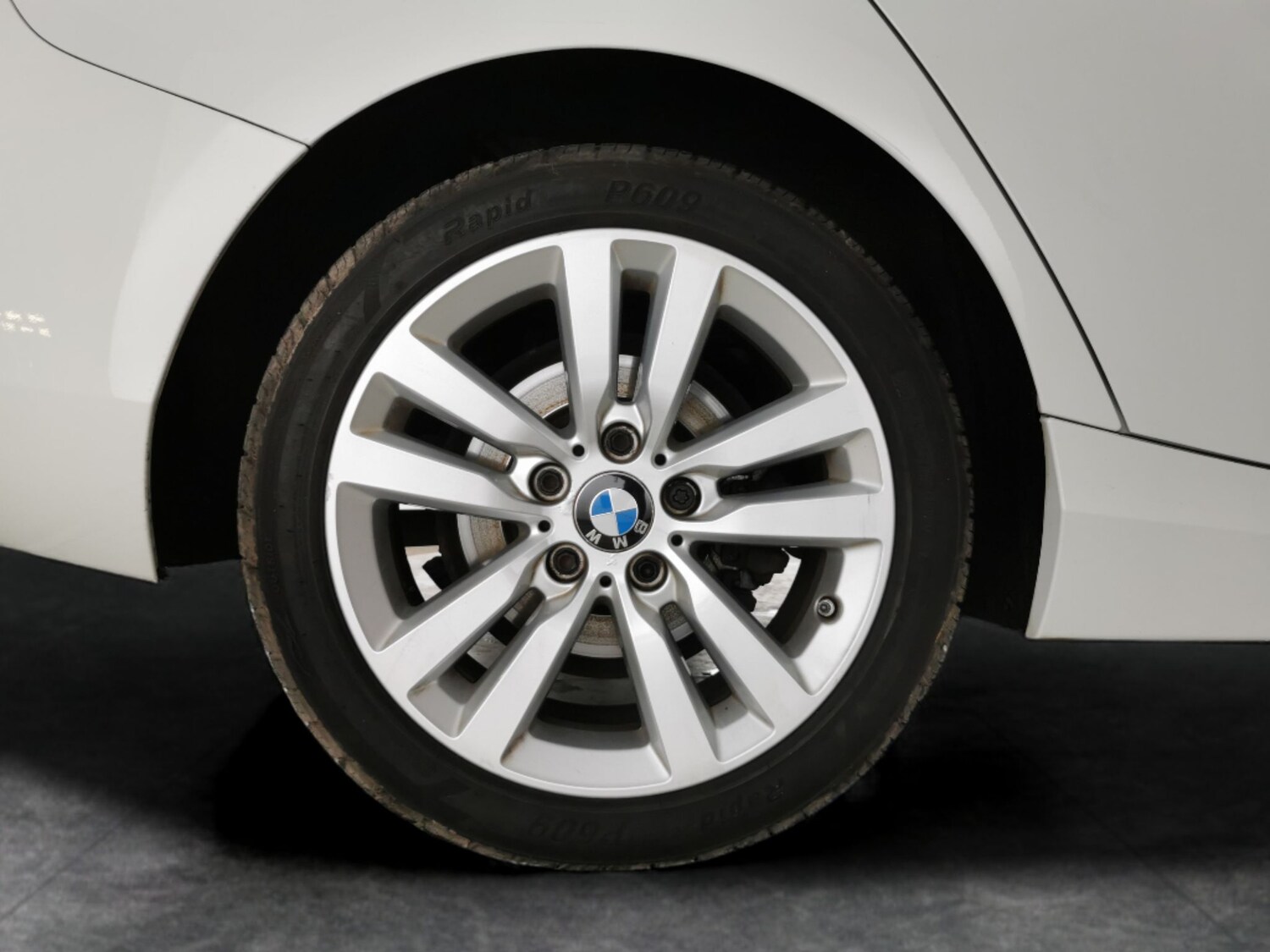 Used BMW 1 Series 2019 for sale - 77347412: Photo 21