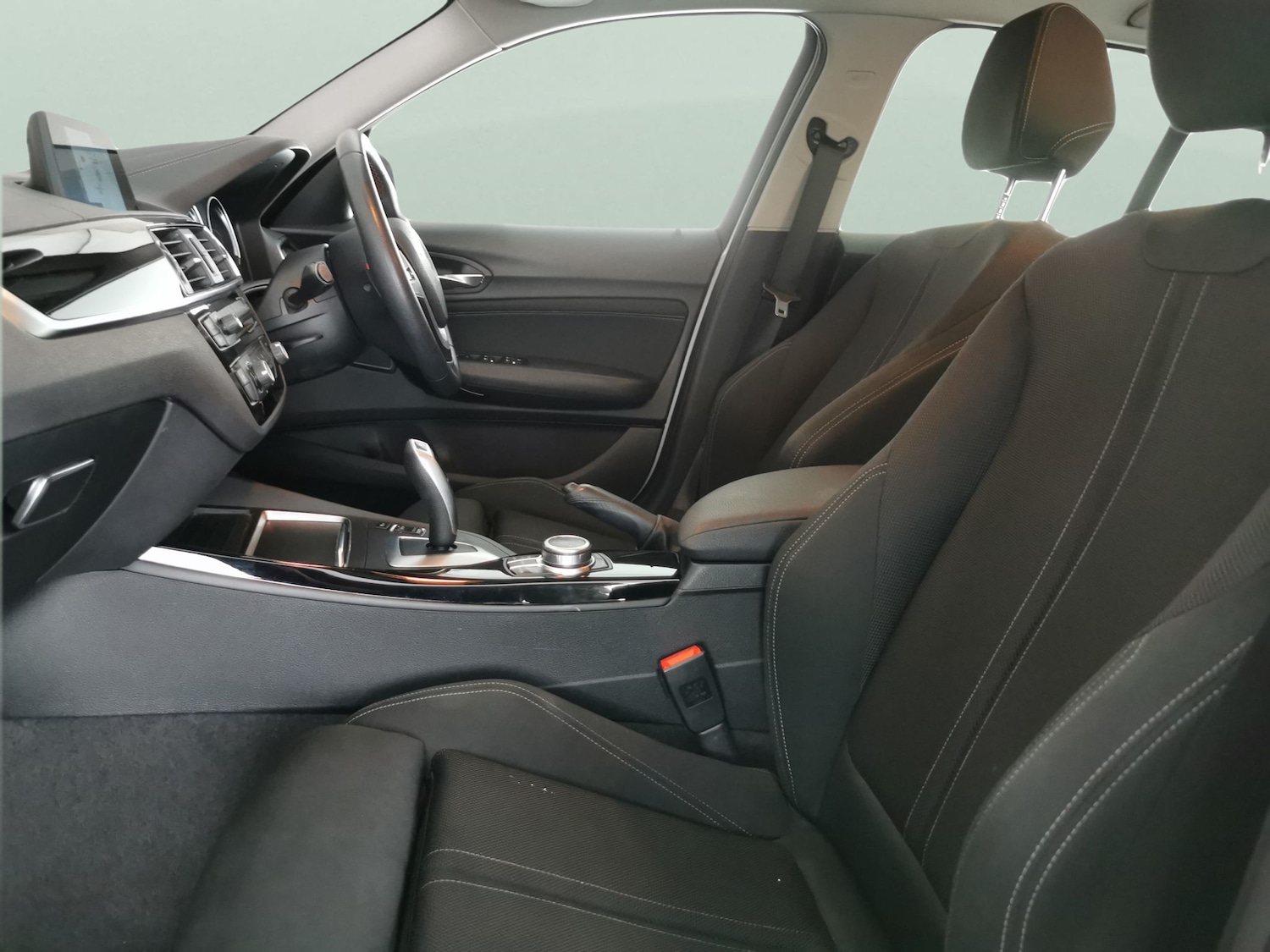 Used BMW 1 Series 2019 for sale - 77347412: Photo 4