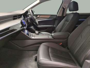 Used Audi A6 Avant 2019 for sale - 74743878: Photo